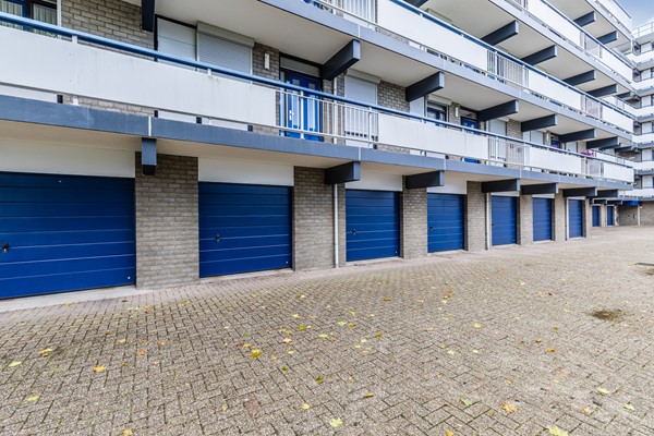 Medium property photo - Witherenstraat 72, 5921 GE Venlo